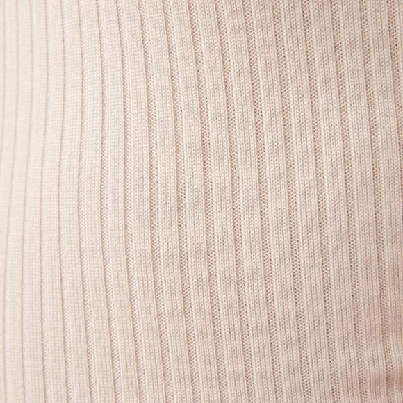 Reformation Bardot Top Ivory Sz XS - Picture 7 of 15